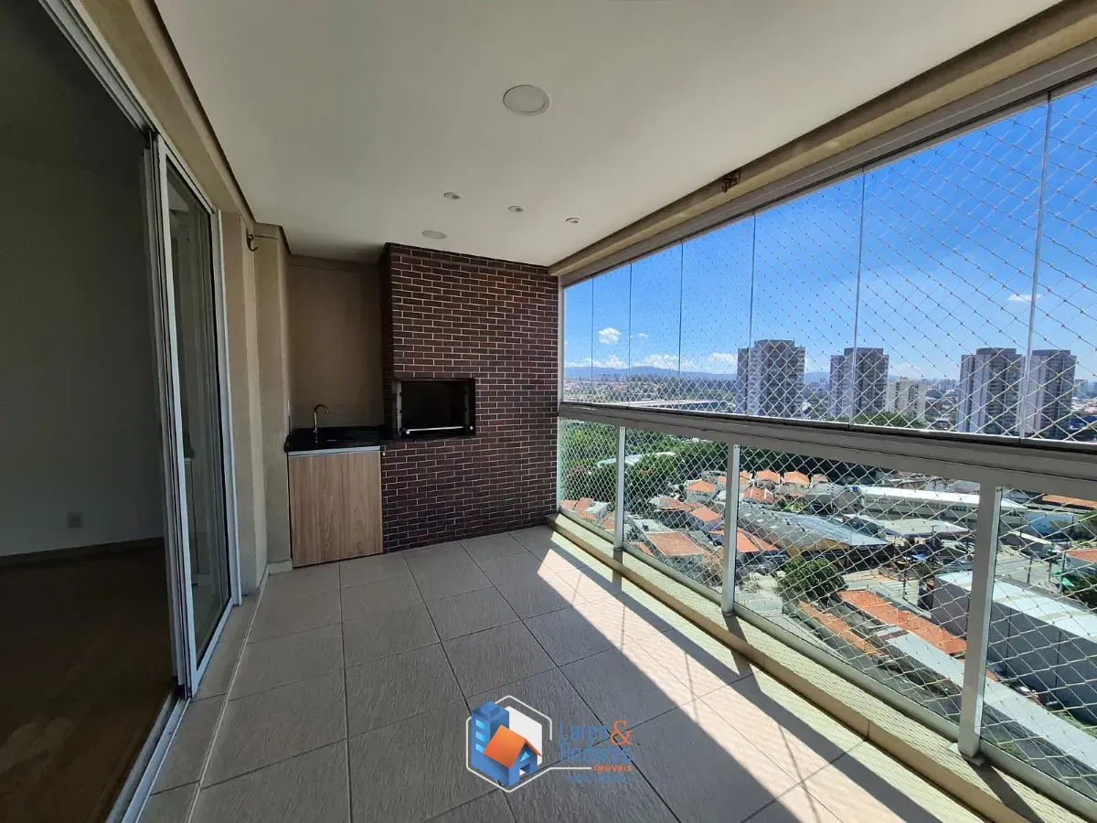 Imagem Apartamento para venda em Vila Leopoldina com 2 quartos, sendo 1 suíte, 95m²