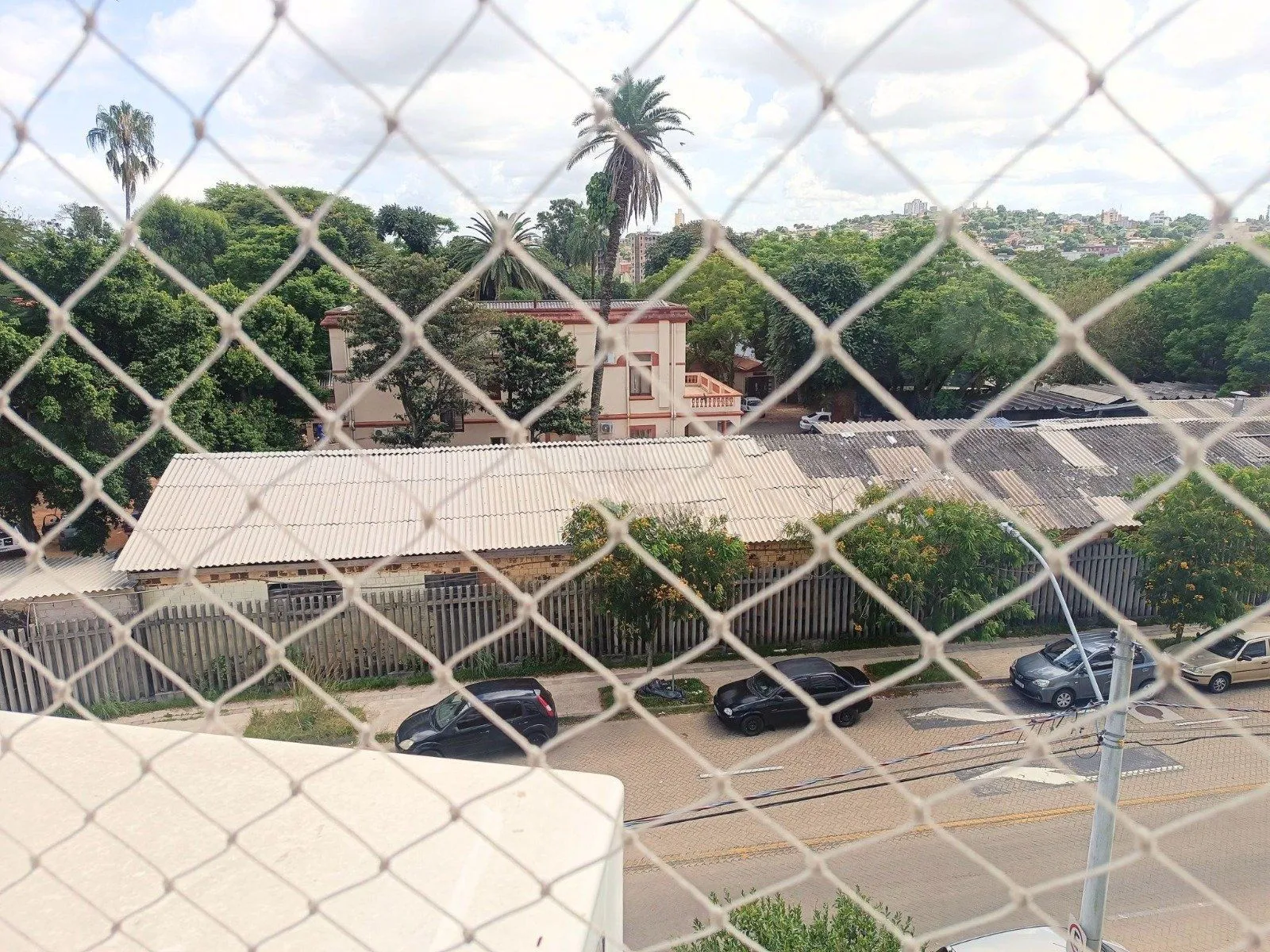 Imagem Apartamento com 3 quartos, 1 vaga - Teresópolis