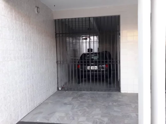 Imagem Casa à venda no Ponto Novo - Espaçosa, com 6 quartos, 5 vagas de garagem e excelente localização!