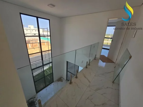 Imagem Cidade Alpha - Terras 4 | Eusébio - Casa 4 Suites
