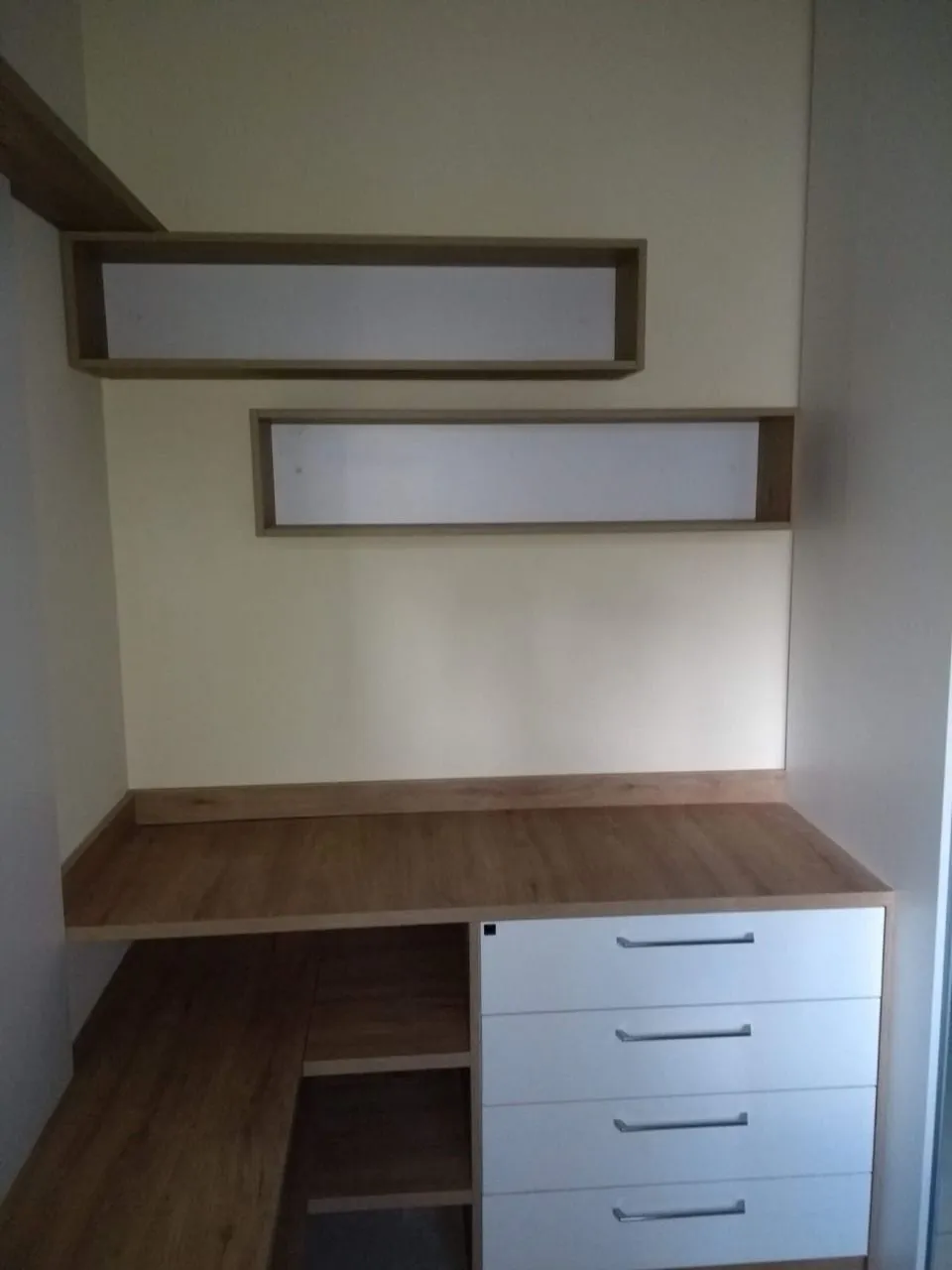 Imagem Apartamentos 2 Dormitorios