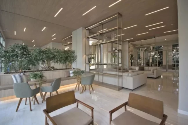 Imagem SINTONIA PERDIZES - EXTO - Apto 162m² (Unidade de Revenda), a 1km do Allianz Parque e Shopping Bourbon!