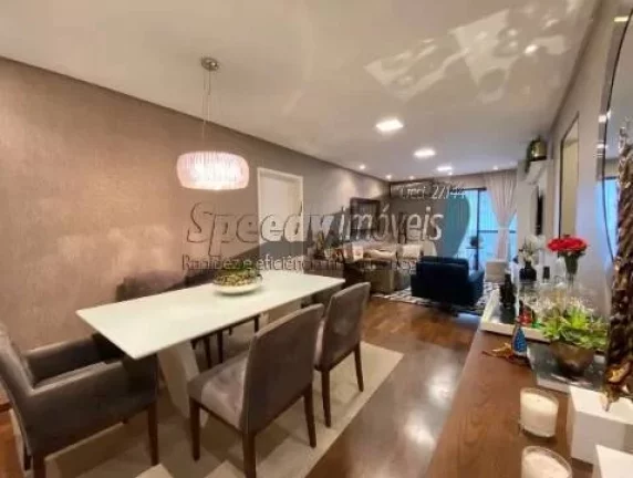 Imagem Apartamento em Santos á venda 3 dormitórios