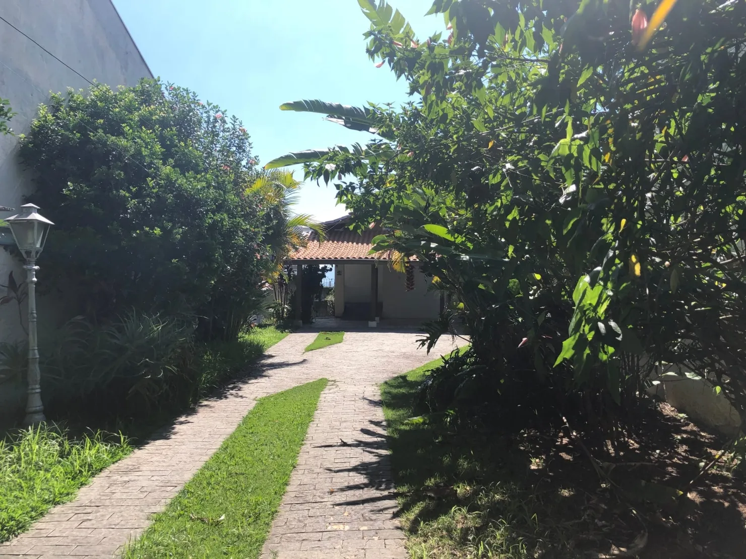 Imagem Comercial à venda 4 Quartos, 2 Suites, 8 Vagas, 786M², Jardim Boa Vista, Pindamonhangaba - SP