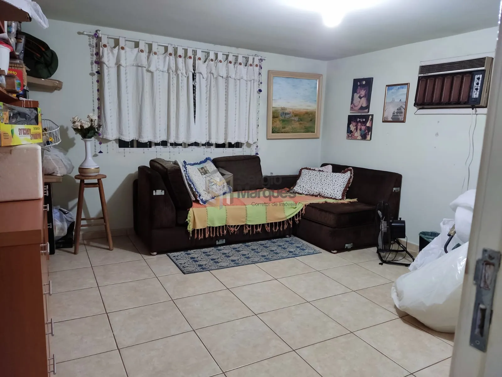 Imagem Sobrado à venda - 324m² - Jardim Global, Umuarama-PR
