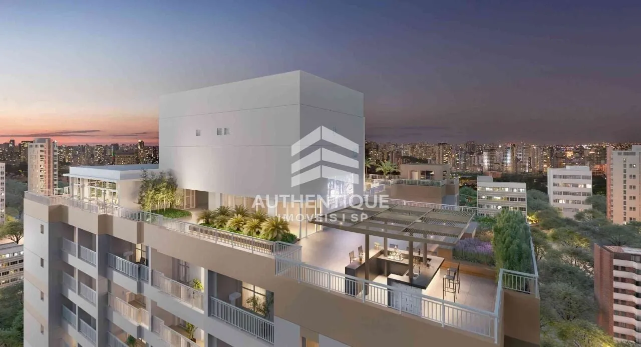 Imagem The Collection Paulista - Bela Vista - Apartamento à venda no bairro Bela Vista - São Paulo/SP, Zona Central