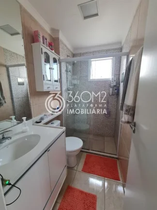 Imagem Apartamento para Venda em São Bernardo do Campo / SP no bairro Centro