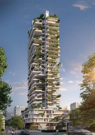 Imagem APARTAMENTO A VENDA BAIRRO FAZENDA, RUA LAGUNA EM ITAJAÍ SC