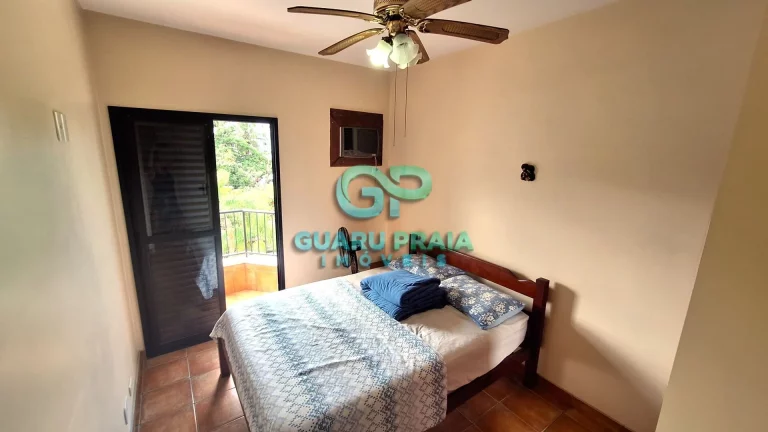 Imagem Apartamento à venda no bairro Vila Júlia - Guarujá/SP