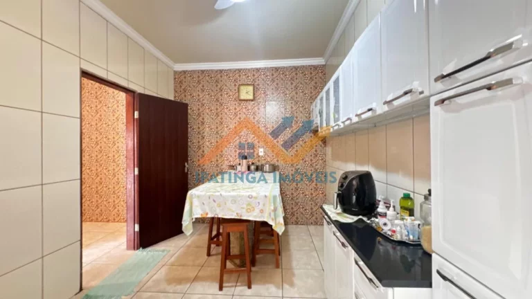 Imagem Casa no Iguaçu - Ipatinga