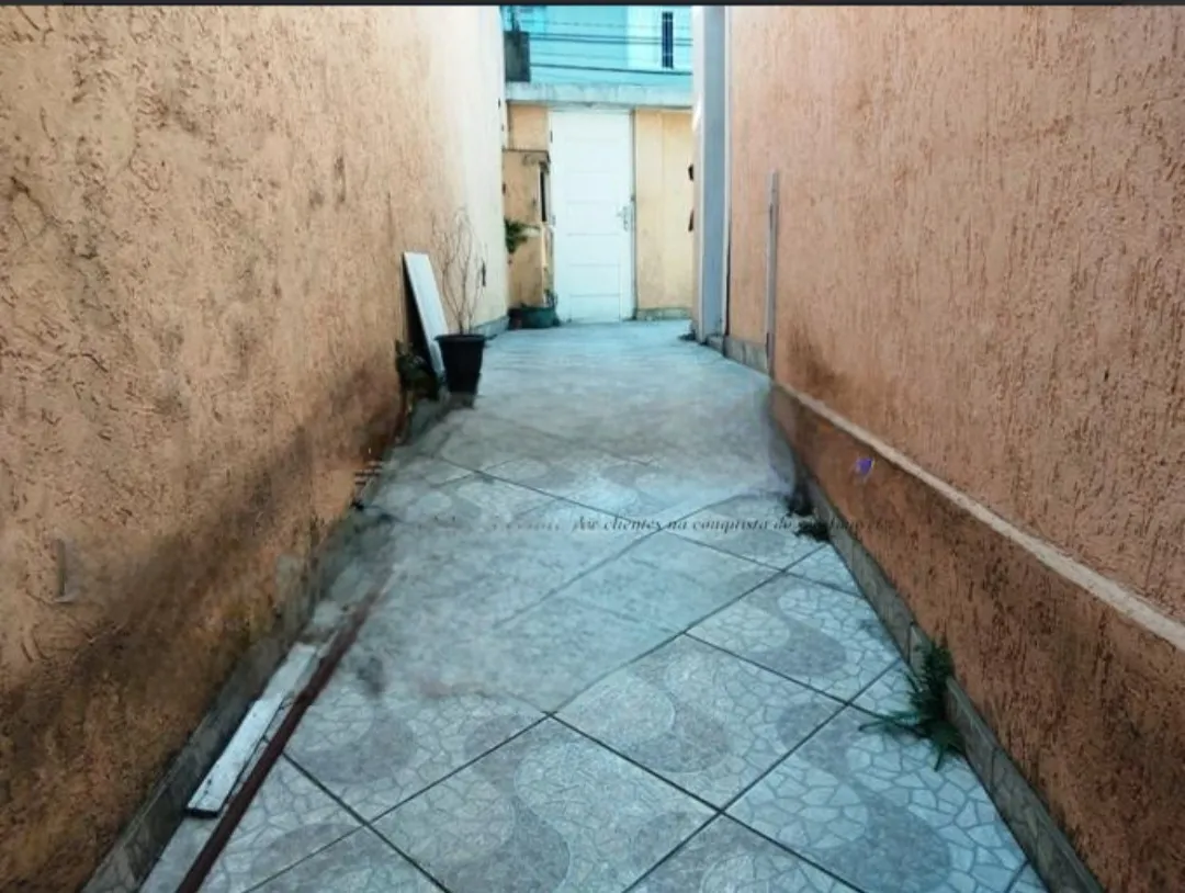 Imagem VENDO LINDO SOBRADO 03 DORMITÓRIOS NO BAIRRO VILA INGLESA!