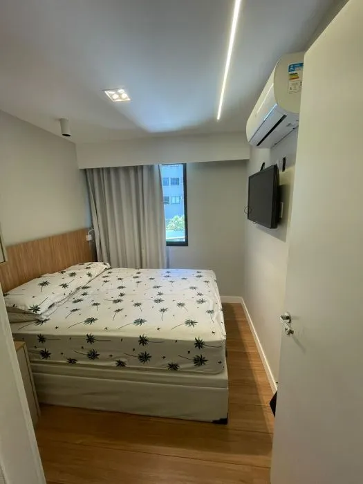 Imagem Apartamento a Venda no bairro Cachambi - Rio de Janeiro, RJ