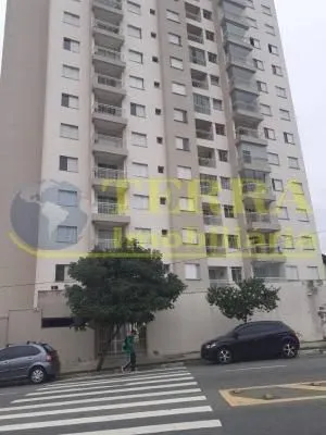 Foto do imóvel Apartamento 2 Quartos Mobiliado em Cidade das Flores - Osasco