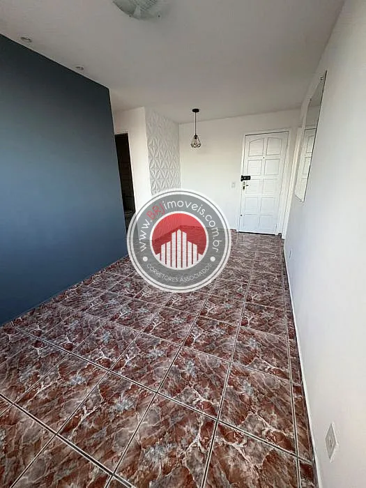 Imagem Apartamento a Venda no bairro Centro - Nilopolis, RJ