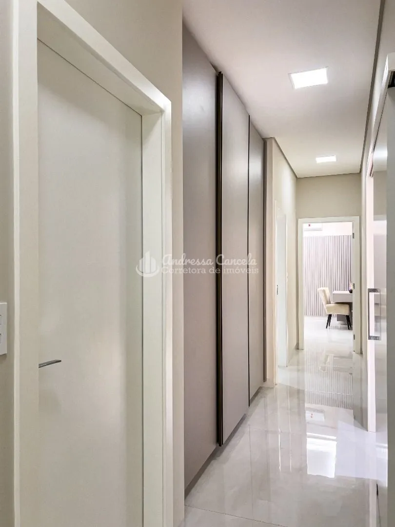 Imagem Quinta do Golfe Jardins - Casa com 4 dormitórios à venda, 310 m² por R$ 4.000.000,00 - Quinta do Golfe Jardins - São José do Rio Preto/SP