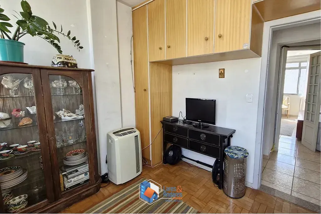 Imagem Apartamento à venda 3 Quartos 1 Vaga 70M² Vila Pompéia São Paulo - SP
