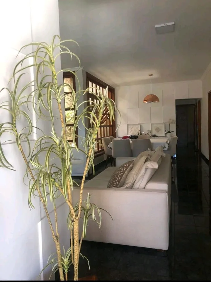Imagem Casa à venda 3 Quartos, 1 Suite, 4 Vagas, 250M², Jardim Paraibá, Aparecida - SP