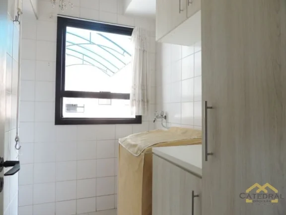 Imagem Apartamento Venda 03 Quartos/suíte Morada Deuses - Parque Colégio- Jundiai - SP