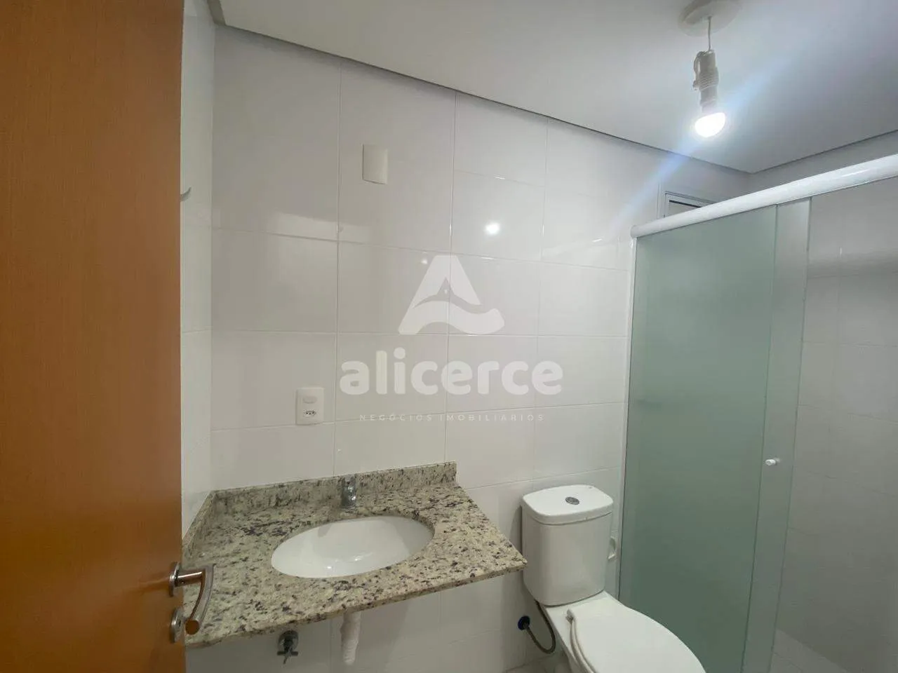Imagem Apartamento para Locação | 2 Dormitórios (1 Suíte) | Bela Vista - São José/SC | Villa Dourada**