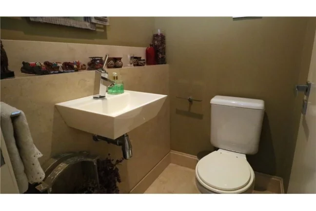 Imagem APARTAMENTO RESIDENCIAL em São Paulo - SP, Pinheiros