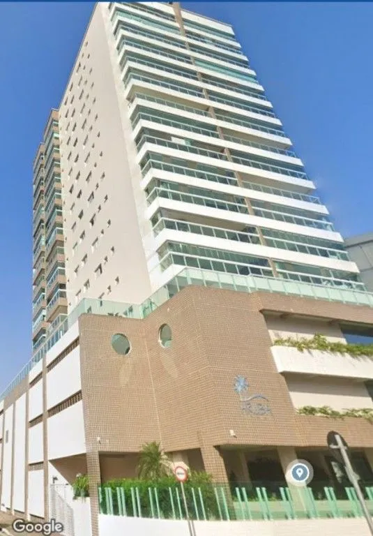 Foto do imóvel Apartamento à Venda em Vila Caiçara, Praia Grande - SP em Vila Caiçara, Praia Grande - SP