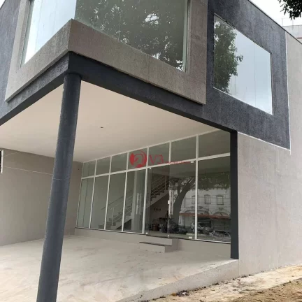 Foto do imóvel Loja à venda, 282 m por R$ 2.150.000,00 - Mooca - São Paulo/SP