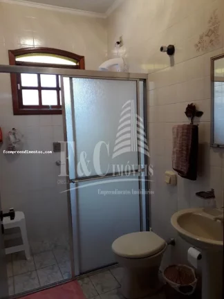 Imagem Chácara para Venda em Limeira, Loiolas, 5 dormitórios, 2 suítes, 4 banheiros, 4 vagas