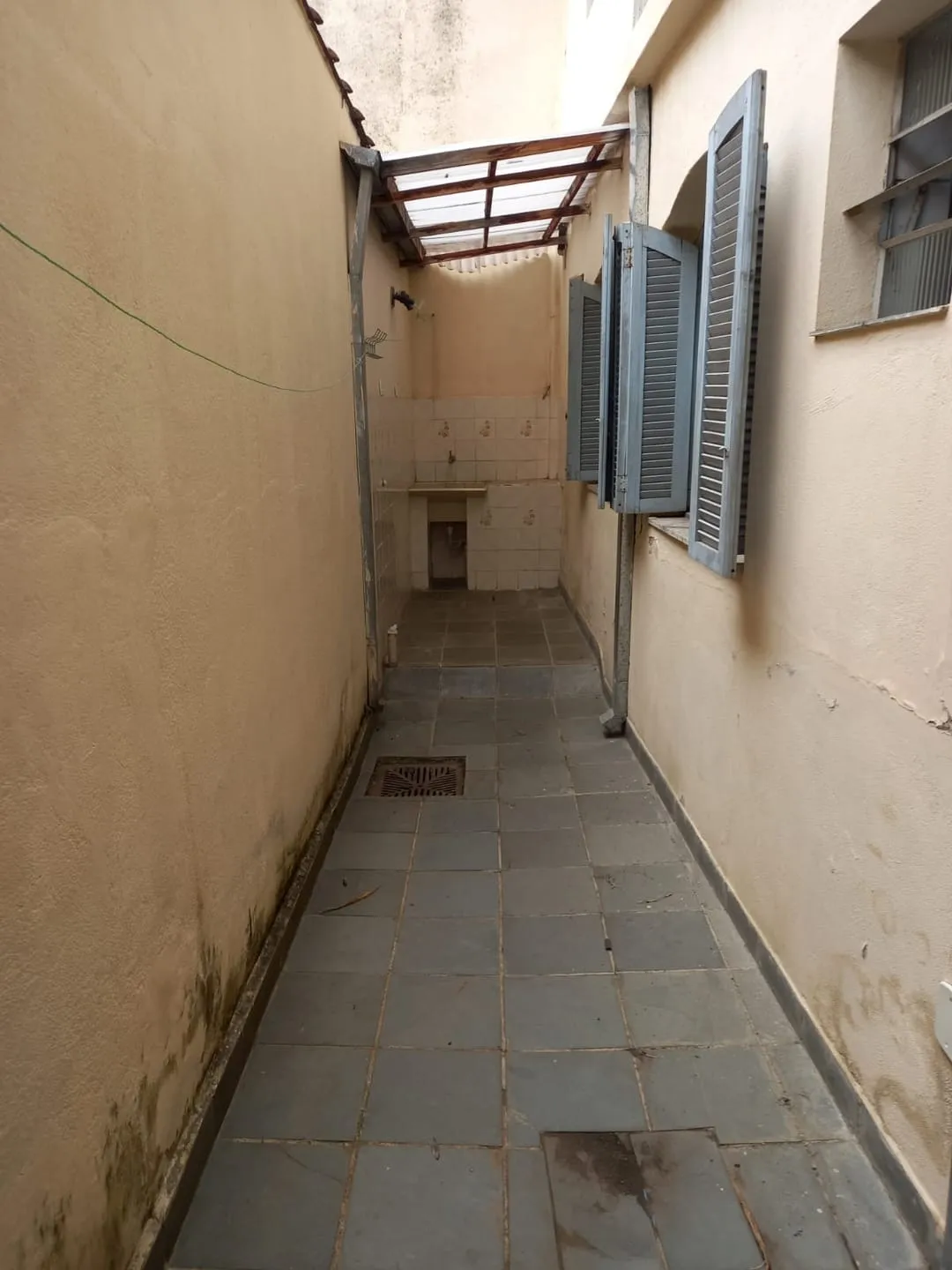 Imagem Casa à venda 7 Quartos, 4 Suites, 3 Vagas, 490M², Jardim Russi, Taubaté - SP