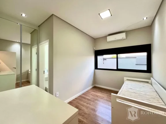 Imagem Casa Assobradada com uma vista panoramica