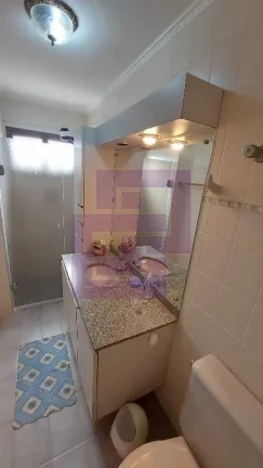 Imagem Apartamentos / Padrão na cidade de Guarujá