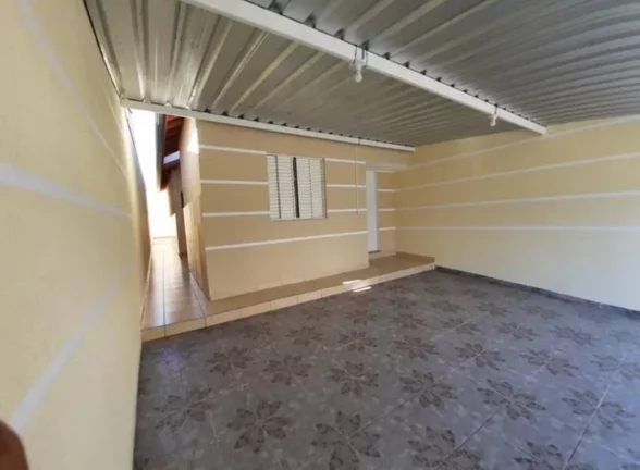 Imagem LINDA CASA NO CONDOMÍNIO JARDIM DAS DÁLIAS,EM SOROCABA/SP