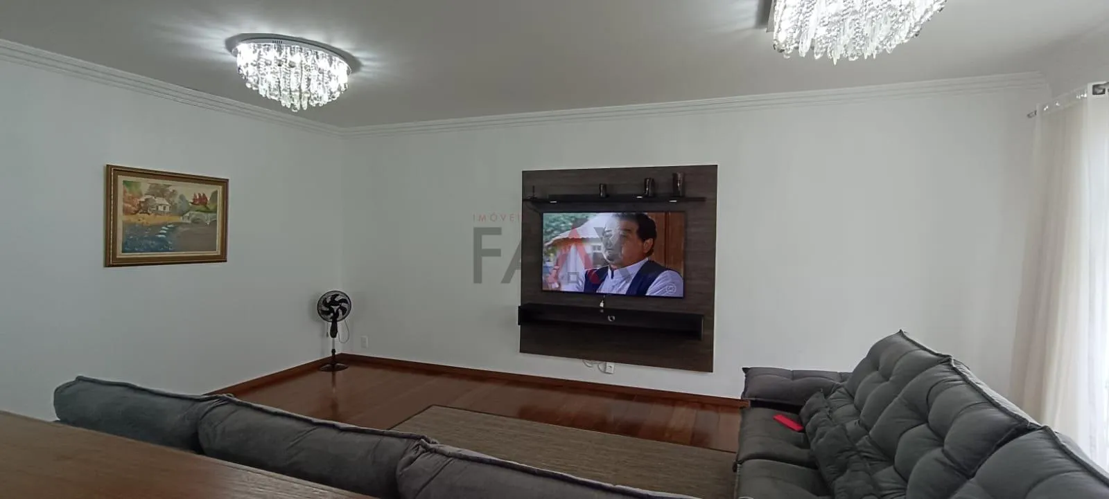 Imagem Casa com 5 dormitórios à venda,197.34 m , SANTANA, GUARAPUAVA - PR