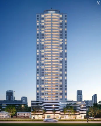 Imagem Apartamento à venda em Itapema, Castelo Branco, com 3 quartos, 132m2