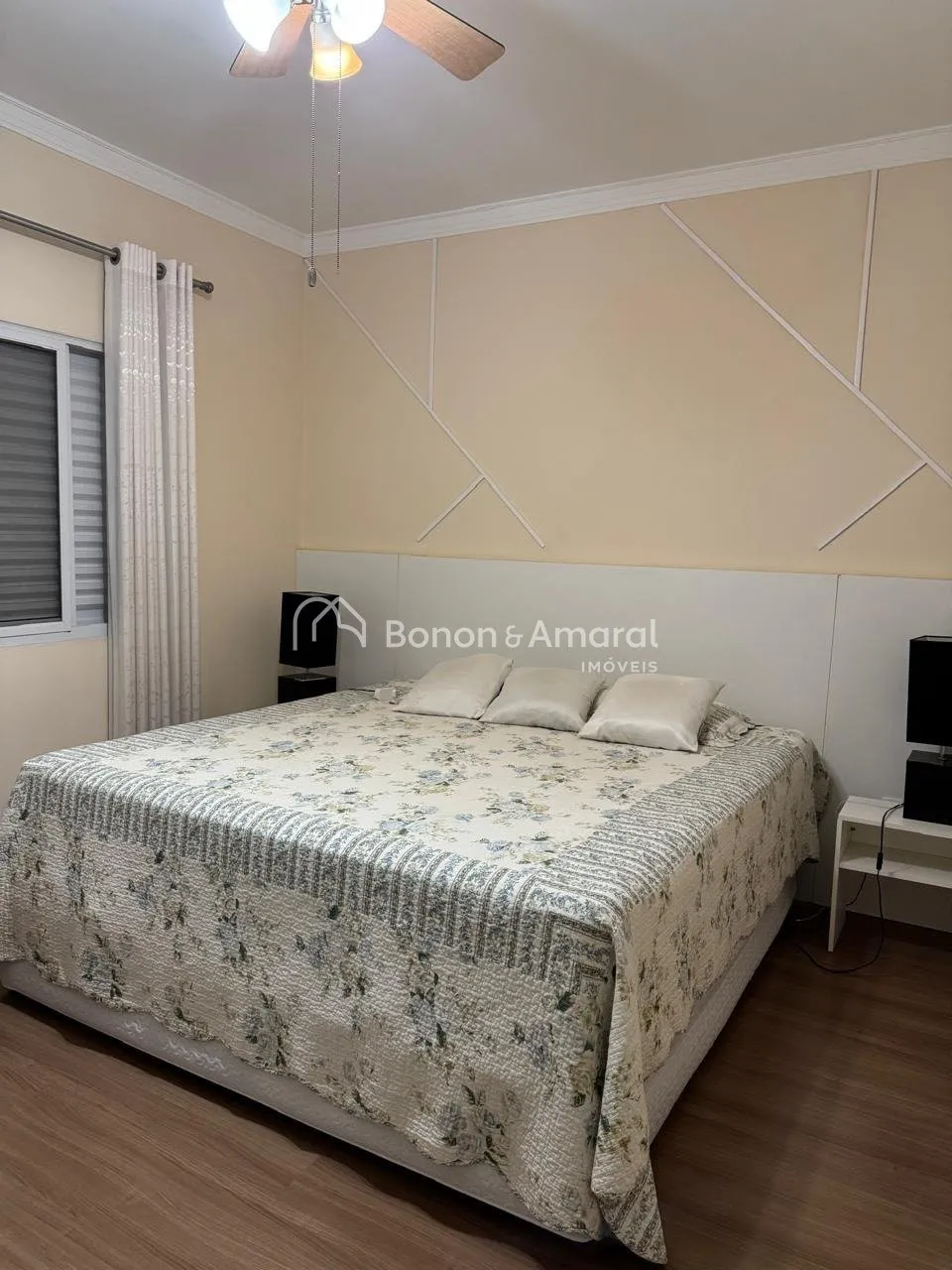 Imagem Casa com 3 suítes no Condomínio Villa Franca em Betel, Paulínia.