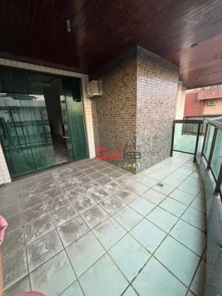 Imagem Cobertura com 4 dormitórios à venda, 200 m² por R$ 1.500.000,00 - Vila Nova - Cabo Frio/RJ
