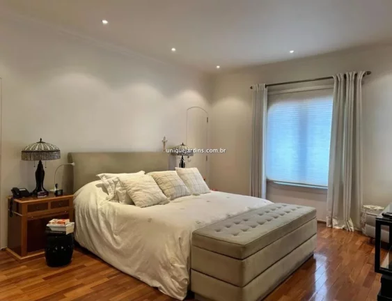 Imagem Apartamento à venda Jardim América São Paulo