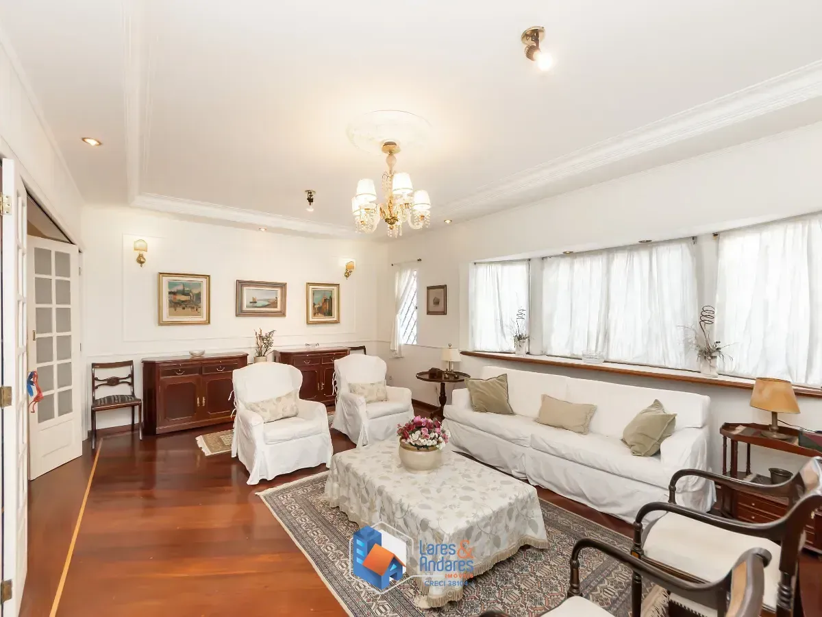 Imagem Casa para venda em Jardim Paulistano com 4 quartos, sendo 2 suítes, 400m²
