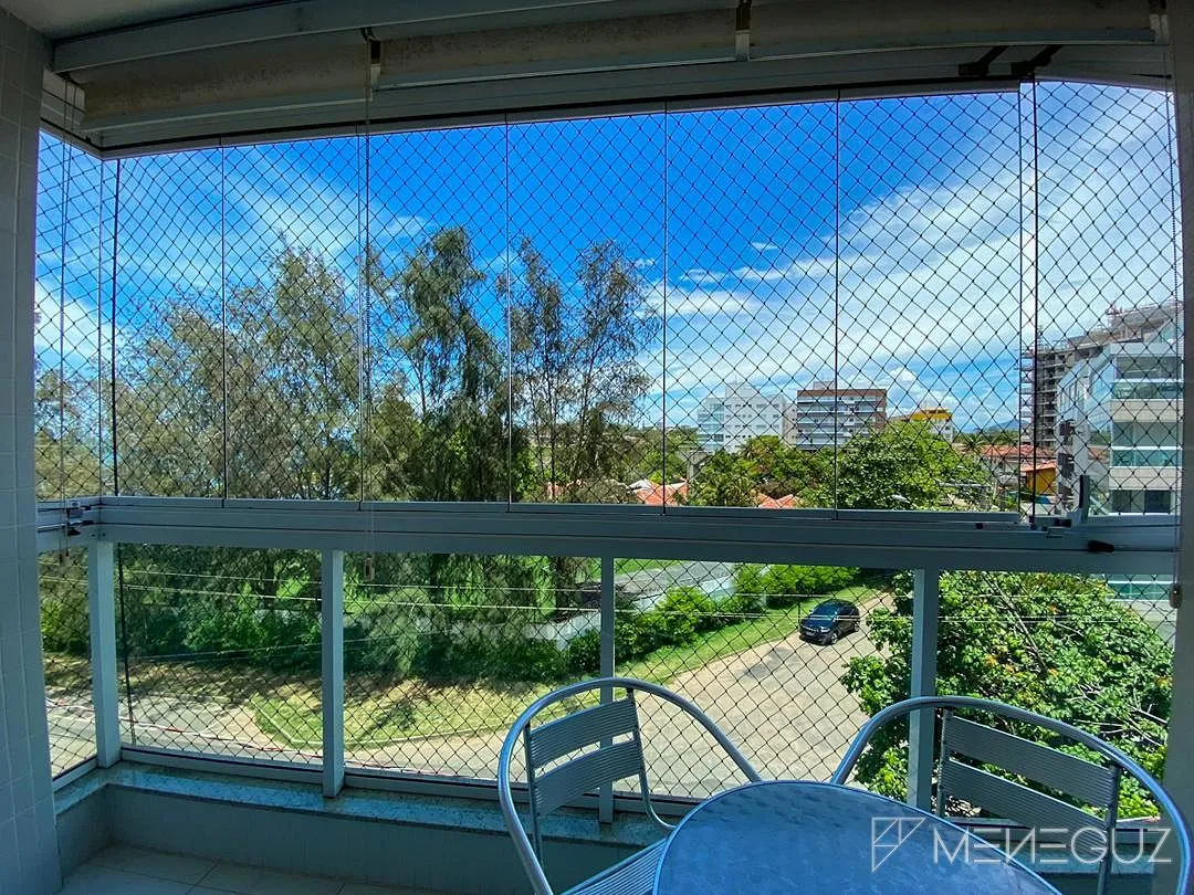 Imagem Buscando um apartamento de 3 quartos para comprar na Enseada Azul de Guarapari? Ref.:1528207
