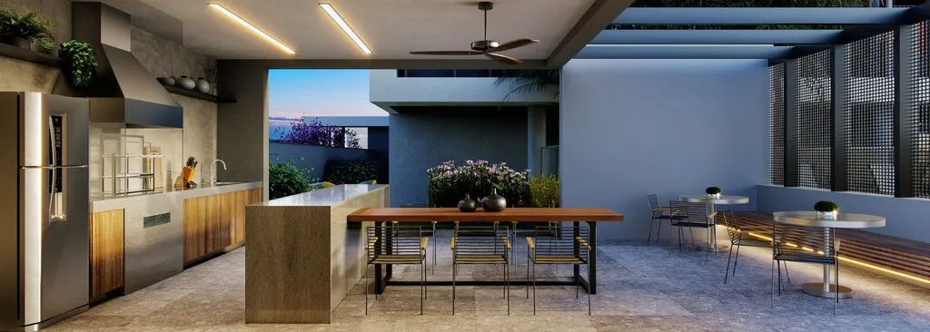 Imagem Vis Vila Mascote - Residencial - Vis Vila Mascote - Residencial