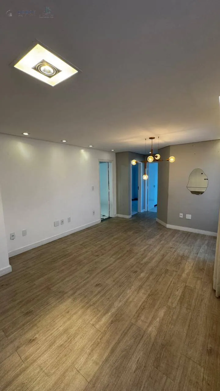 Imagem Apartamento à venda com excelente localização - Edifício Veneza