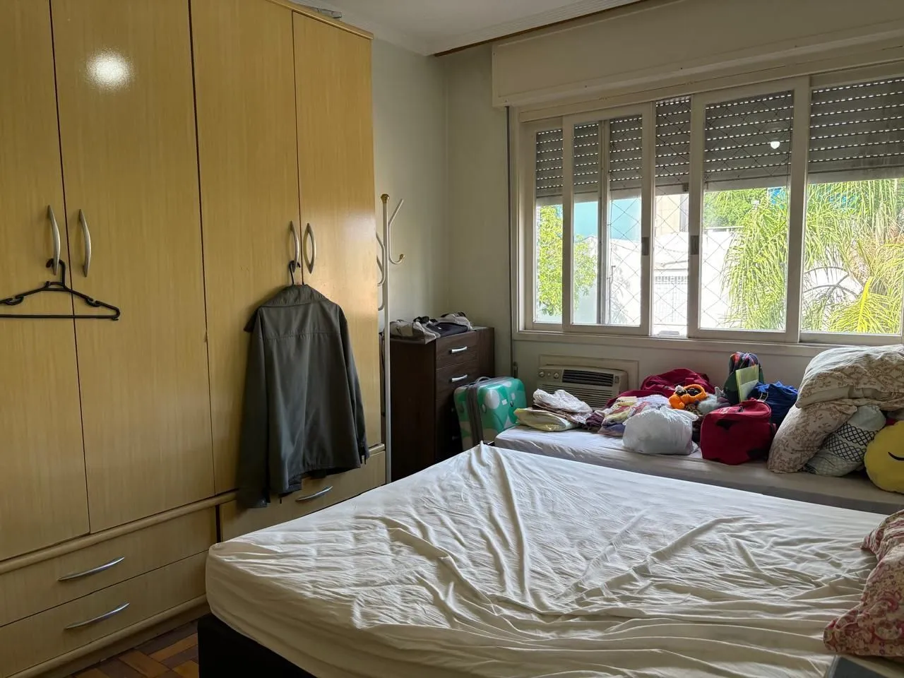 Imagem Apartamento amplo no bairro Menino Deus 60,68m², 2 dormitórios