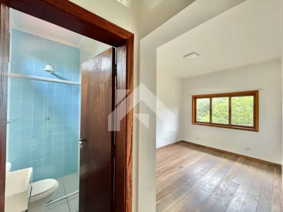 Imagem Casa de Condomínio em São Fernando Residência - Barueri