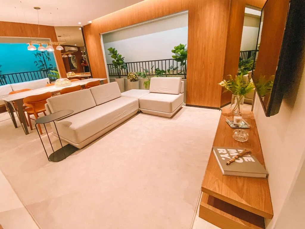 Imagem Apartamento à venda no bairro Setor Bueno - Goiânia/GO