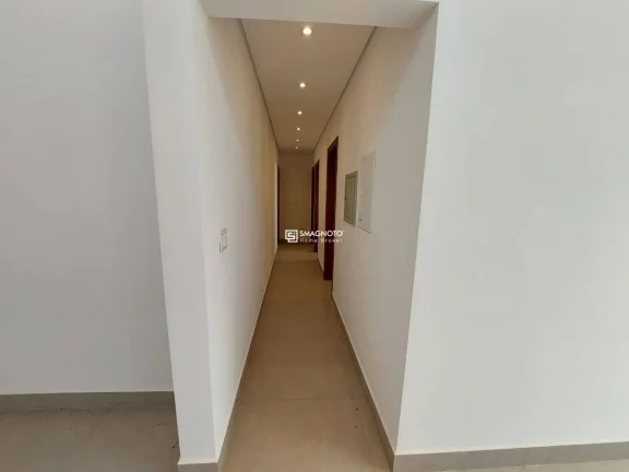 Imagem Sobrado com 3 dormitórios à venda, 175 m² por R$ 850.000,00 - Ondas - Piracicaba/SP