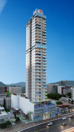 Imagem APARTAMENTO RESIDENCIAL em Itapema - SC, Centro