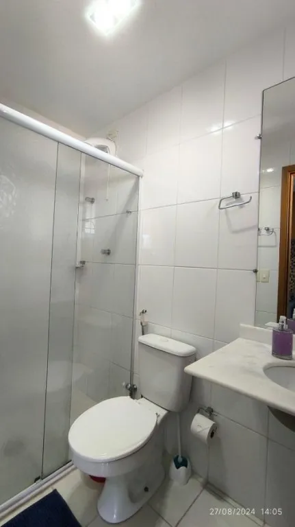 Imagem APARTAMENTO COM 72,00 m² - GUILHERMINA - PRAIA GRANDE SP