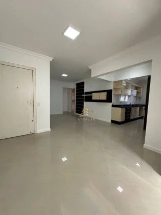 Imagem Apartamento com 3 dormitórios à venda, 98 m² por R$ 1.390.000,00 - Pioneiros - Balneário Camboriú/SC