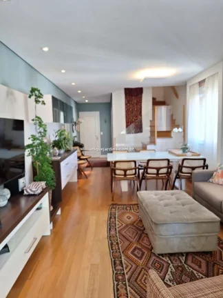 Imagem Cobertura Duplex à venda Vila Olímpia São Paulo