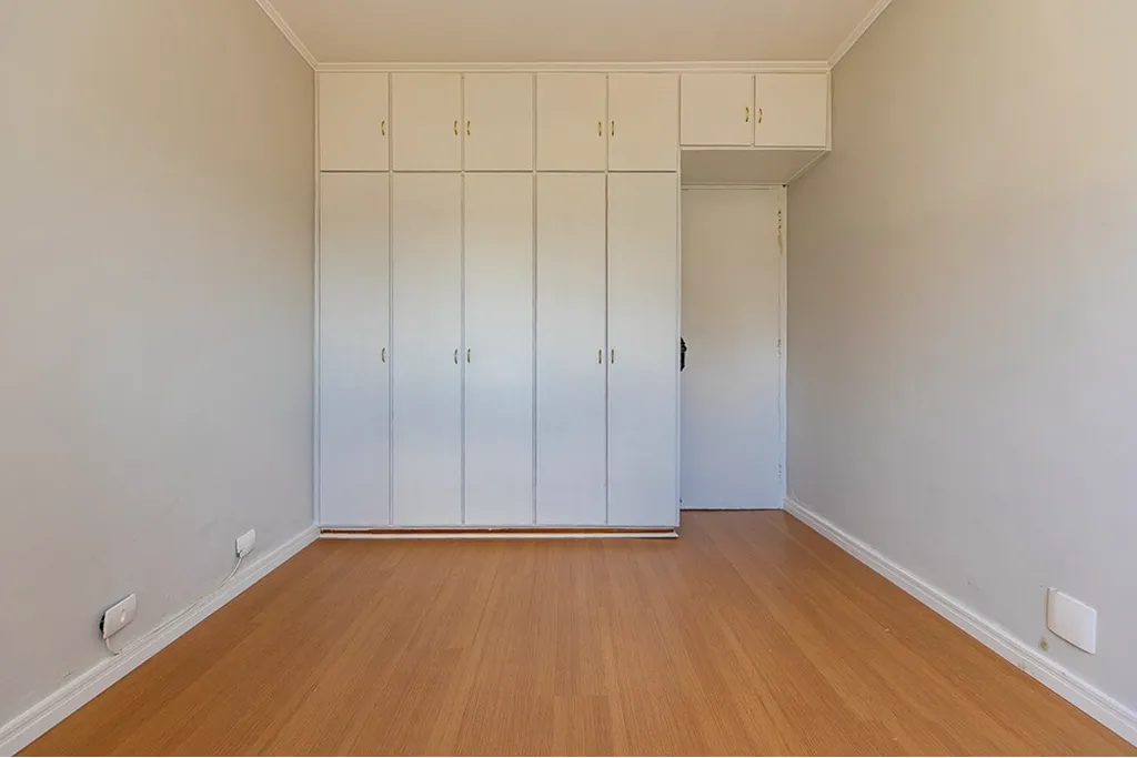 Imagem Apartamento à venda em São Paulo, Campo Belo, com 3 quartos, 107m2