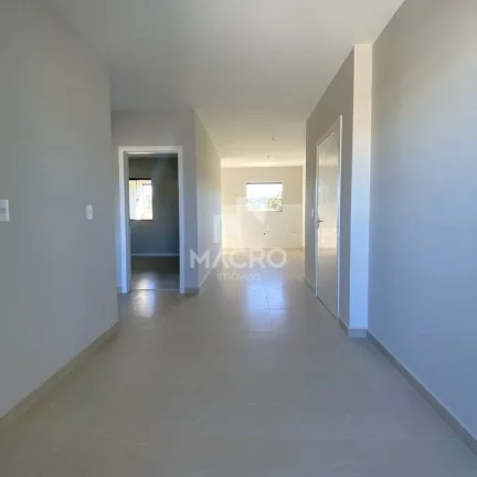 Imagem Apartamento | Três Rios do Norte | 2 quartos | 59m²